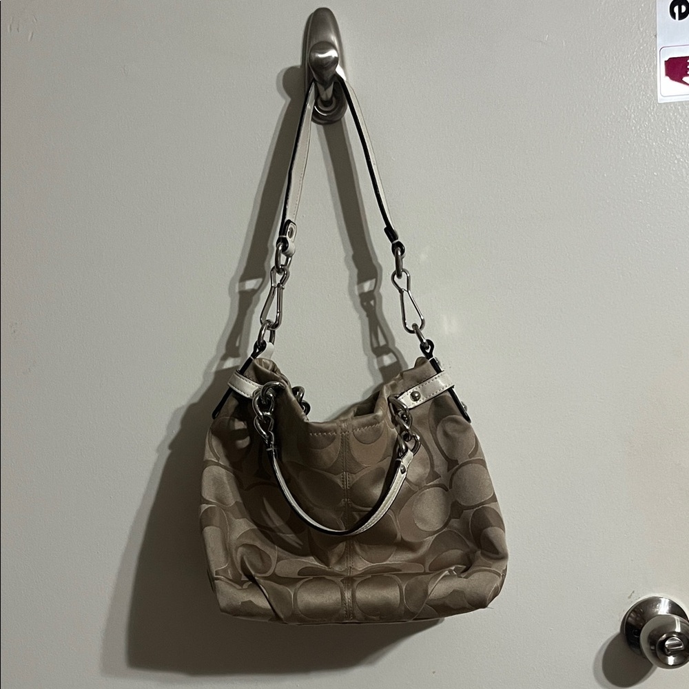 ❗️SOLD❗️Coach Bag